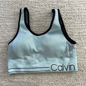 Calvin Klein Performance Woman’s Sports Bra